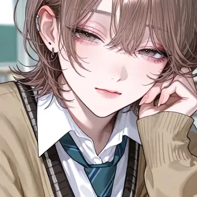 Profile image of 神宮寺恵麻