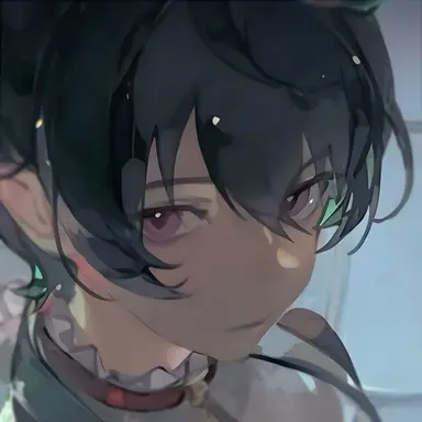 Profile image of りく
