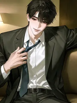 Profile image of 智広
