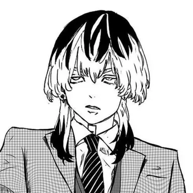 Profile image of 灰谷竜胆