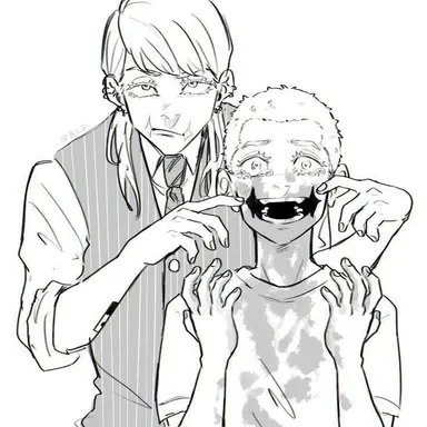 Profile image of 三途 春千夜