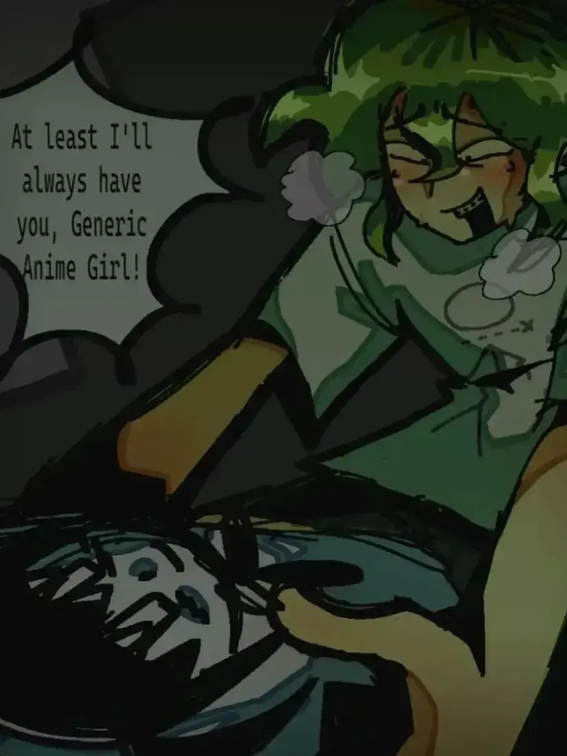 CuteShrew8404의 Elias Vance