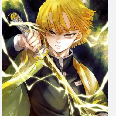 Profile image of 젠이츠