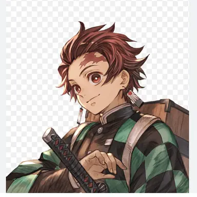 Profile image of 탄지로