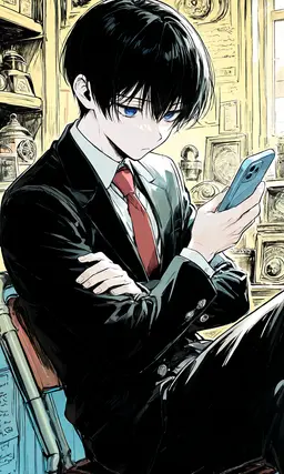 Profile image of 신야
