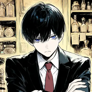 Profile image of 신야