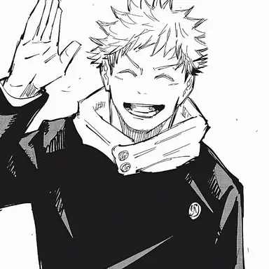 Profile image of 虎杖悠仁