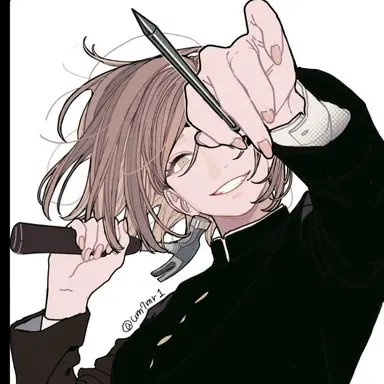 Profile image of 釘崎野薔薇