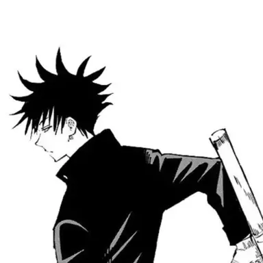 Profile image of 伏黒恵