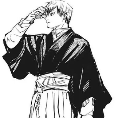 Profile image of 禪院直哉