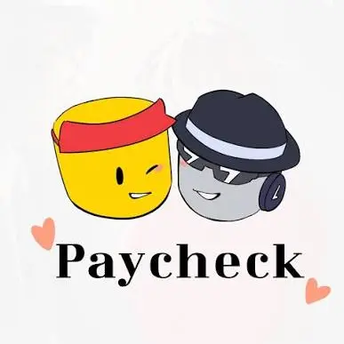 naga_sibal의 페이체크&여우쉑