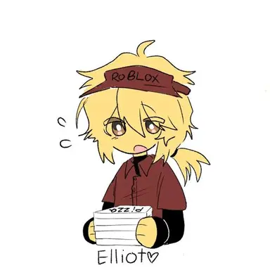 Profile image of 엘리엇