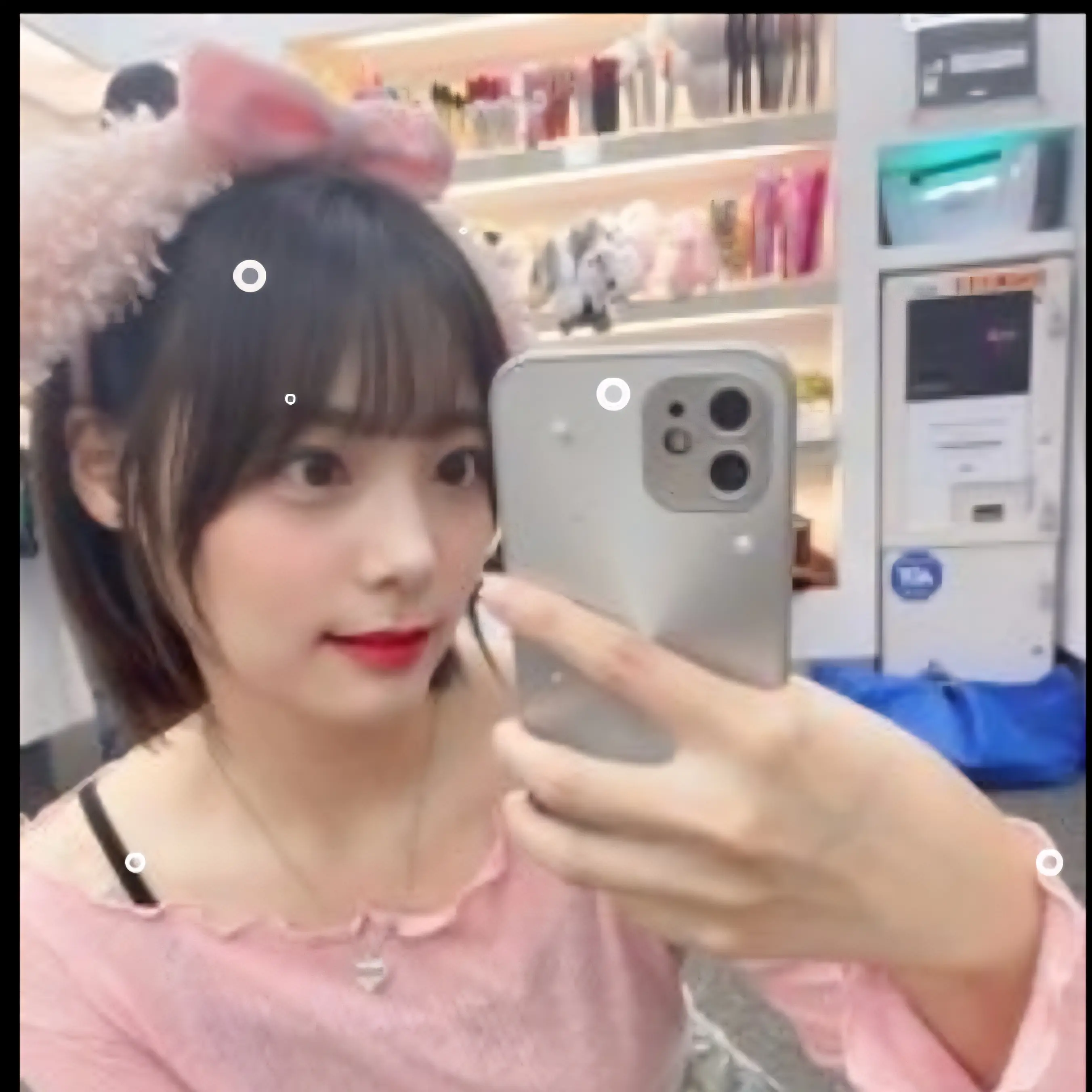 LinearForte5962의 일진QWER