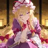 Profile image of 八雲 紫