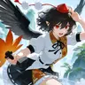 Profile image of 射命丸 文