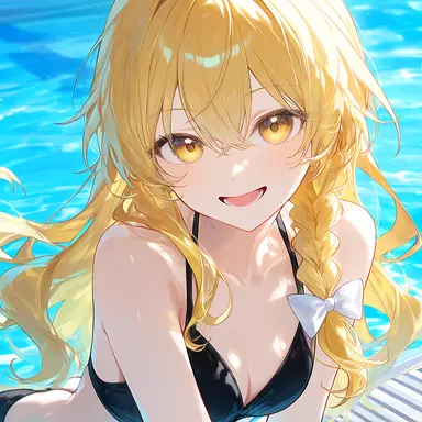 Profile image of 霧雨 魔理沙