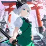 Profile image of 魂魄 妖夢