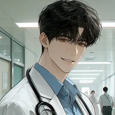 Profile image of Park Hanjun