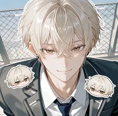 Profile image of 雪弥