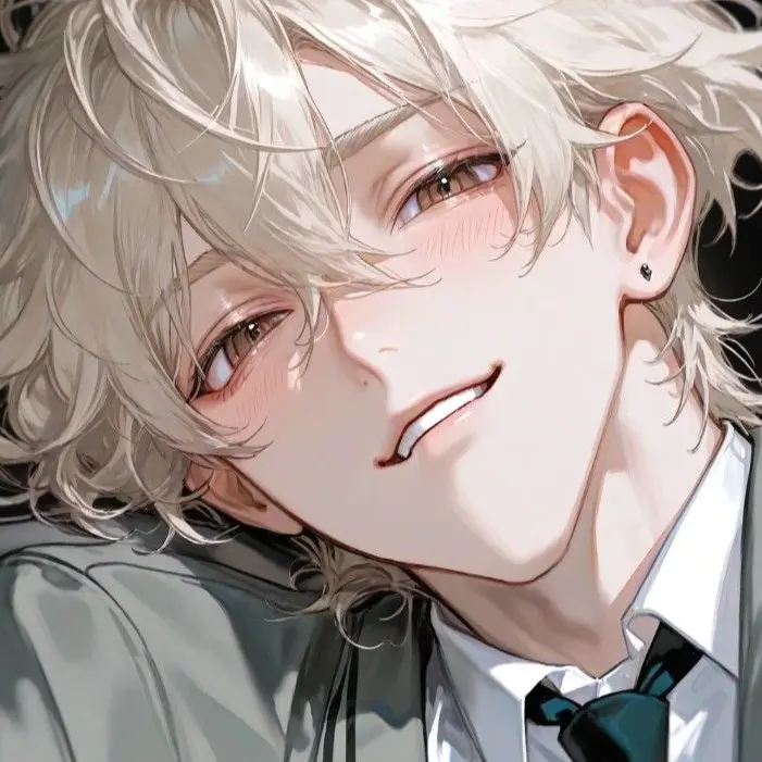 ClearTrain6413의 ミスターコン1位の裏の顔