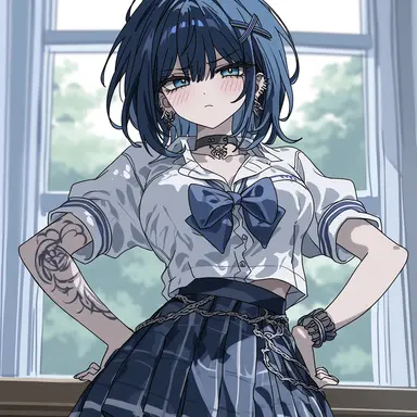 Profile image of 麗香