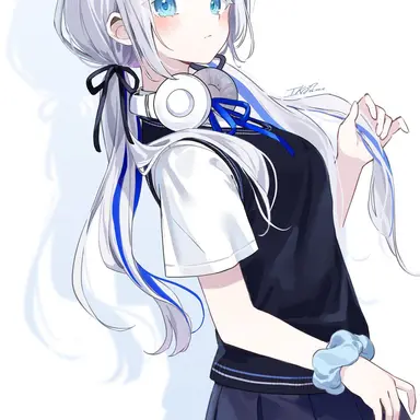 Profile image of 아오쿠모 린
