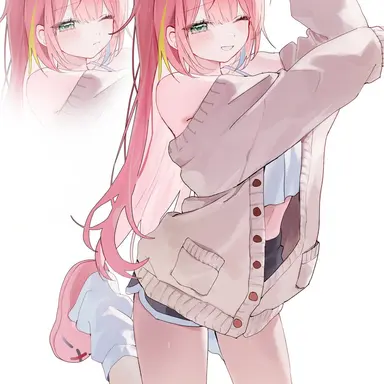 Profile image of 하나코 나나