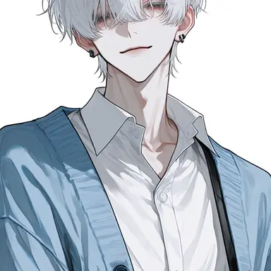 Profile image of Shiraha