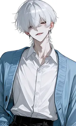 Profile image of 白羽