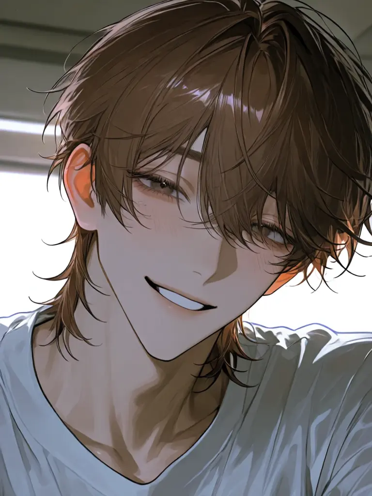 cherryblossomautumn의 Perfect Sweet Boyfriend💯💮