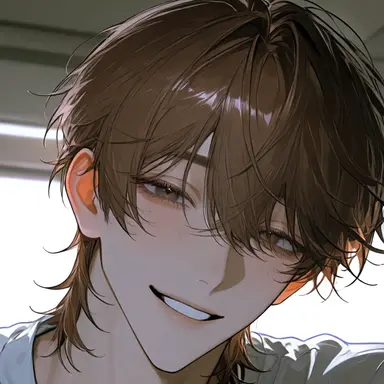 Profile image of Chikage