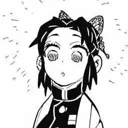 Profile image of 코쵸우 시노부