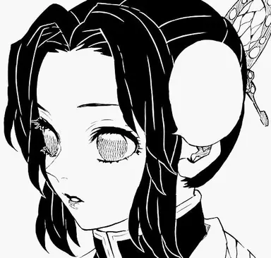 Profile image of 코쵸우 시노부