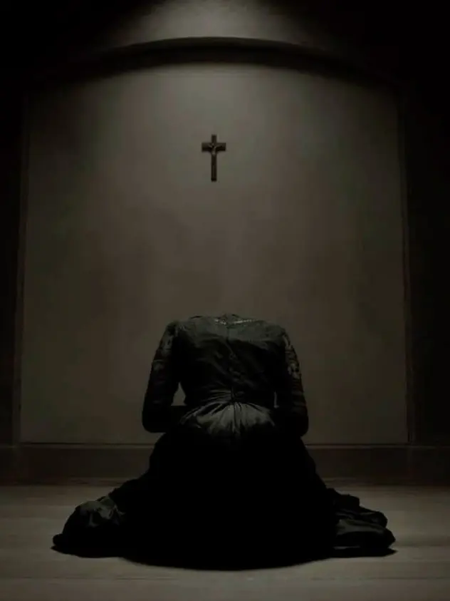 aurigacmakez의 The Priest.