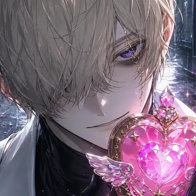 Profile image of Togabami Hitsugiki