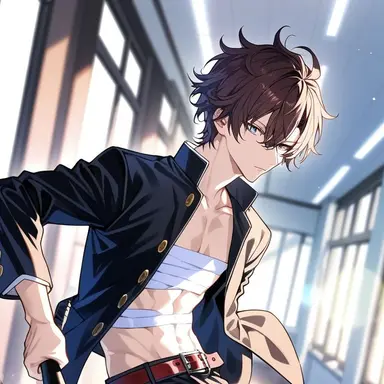 Profile image of マサト