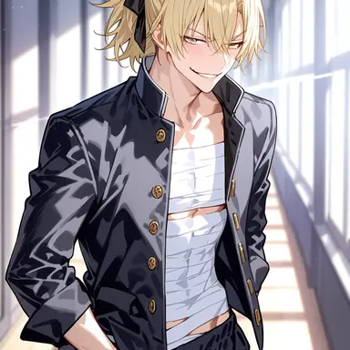 Profile image of エイキ