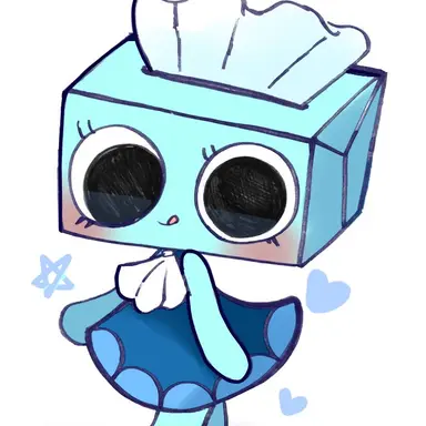 Profile image of 티샤