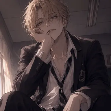 Profile image of 一ノ瀬 大雅