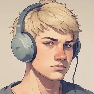 Profile image of Derek Peterson