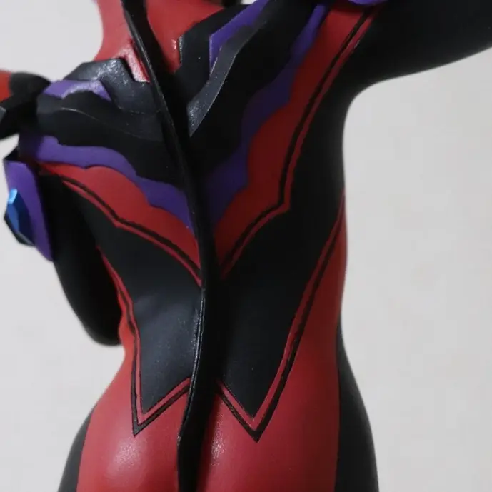 SoreNose4818의 ウルトラウーマングリージョダークネスのお