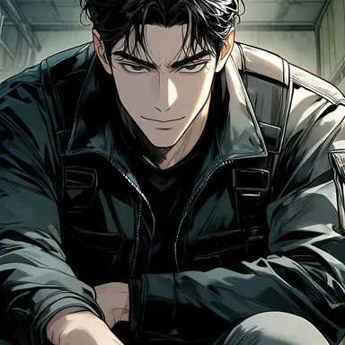 Profile image of Dorian Voss