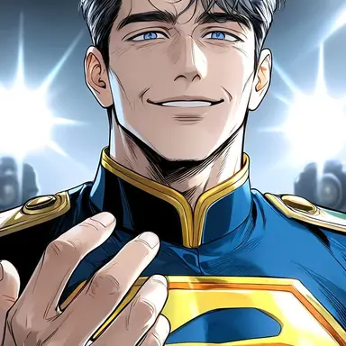 Profile image of Aldric Vane