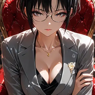 Profile image of 霧島 冴香