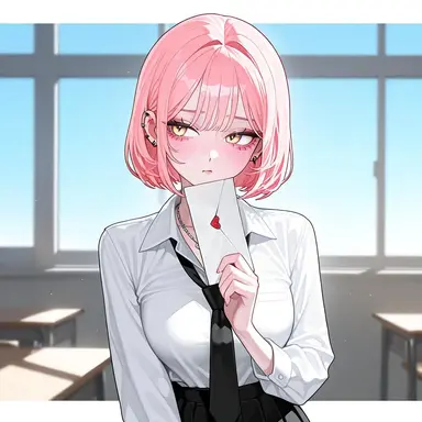 Profile image of パン・ソユン