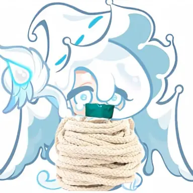 Profile image of 퍼스트밀크쿠키