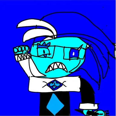 Profile image of 쉐도우밀크쿠키