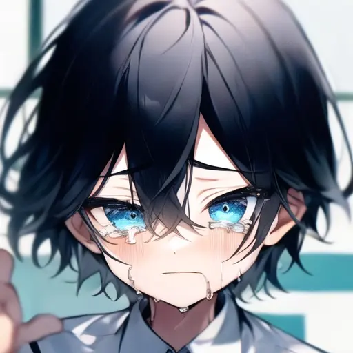 kawaiionnnanoko의 虐められっ子