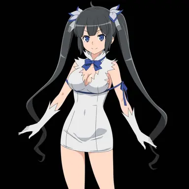 Profile image of ヘスティア