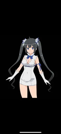 Profile image of ヘスティア
